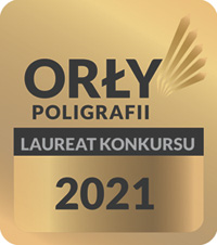 Orły poligrafii 2021